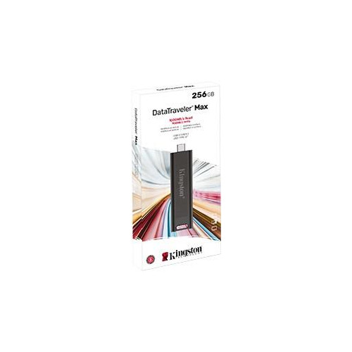 Pamięć flash Data Traveler MAX 256GB USB3.2 Gen2-4488881