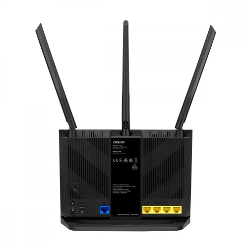 Router 4G-AX56 WiFi 6 AX1800 LTE 4G 4LAN 1WAN 1SIM-4489195