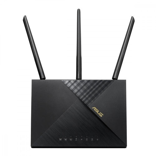 Router 4G-AX56 WiFi 6 AX1800 LTE 4G 4LAN 1WAN 1SIM-4489196