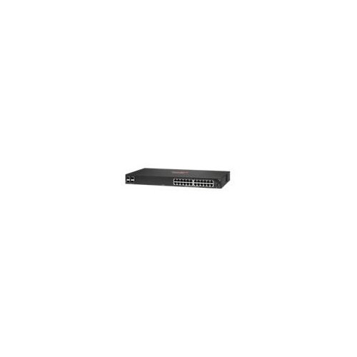 Przełącznik ARUBA 6100 24G 4SFP+ Switch JL678A-4489479