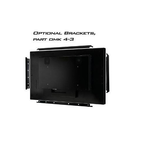 IIYAMA OMK4-3 Zestaw wsporników do TF4339MSC-4489554