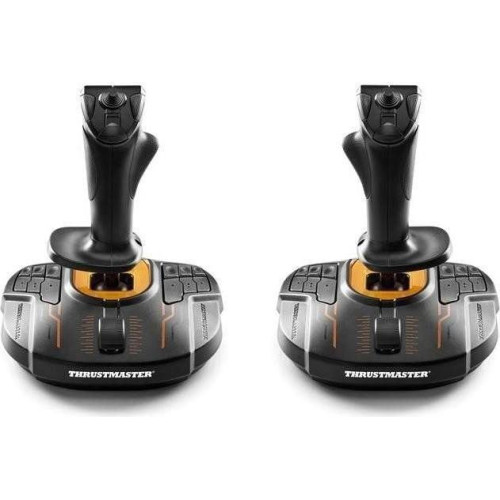 Zestaw 2 joysticków T.16000M FCS prawy i lewy-4489614