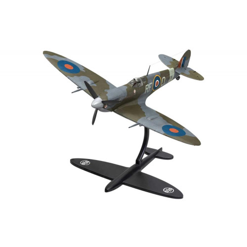 Model do sklejania Small Beginners Set Spitfire MkVc-4489866