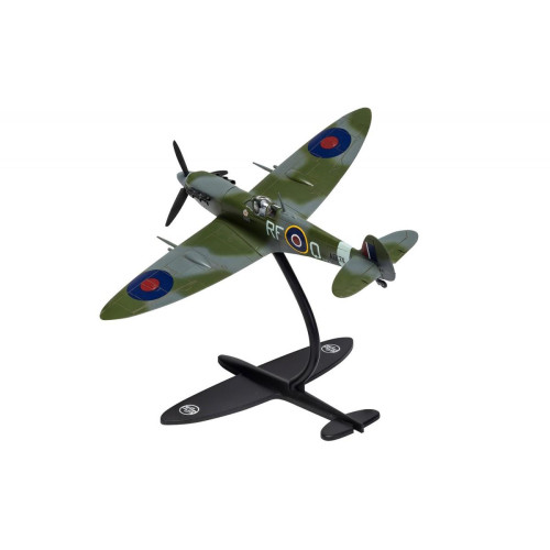 Model do sklejania Small Beginners Set Spitfire MkVc-4489868