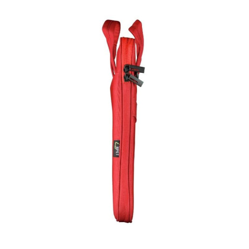 Torba na laptopa 16 cali Bologna ECO, czerwona-4489890