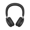 Słuchawki Evolve2 75 Link380a UC Stereo Czarne -4490080