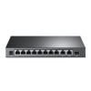 Switch Przełącznik typu desktop SG1210MP 8GE PoE+ 1GE 1SFP-4490561