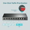 Switch Przełącznik typu desktop SG1210MP 8GE PoE+ 1GE 1SFP-4490564