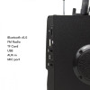 Głośnik Bluetooth radio USB Audiocore AC730 -4490758