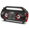 Głośnik przenośny bazooka Audiocore AC875 -4490765