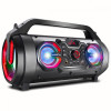 Głośnik przenośny bazooka Audiocore AC875-4490766