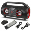 Głośnik przenośny bazooka Audiocore AC875-4490773