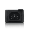 Akcesoria PoE12-30W 1/2,5Gb SP Injector PoE+ 802.3at-4491536