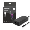 Zasilacz desktopowy 72W | 24V | 3A | 5.5*2.5 |+kabel zasilający-4491609