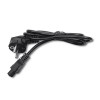 Zasilacz desktopowy 72W | 24V | 3A | 5.5*2.5 |+kabel zasilający -4491612