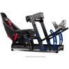 Kokpit aluminiowy FGT ELITE iRacing Edition-4491724