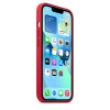 Etui silikonowe z MagSafe do iPhonea 13 - (PRODUCT)RED-4494333