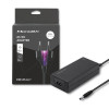 Zasilacz desktopowy 60W | 12V | 5A | 5.5*2.1 |+kabel zasilajcy -4494964