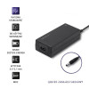Zasilacz desktopowy 60W | 12V | 5A | 5.5*2.1 |+kabel zasilajcy-4494966