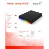 Dysk FireCuda Gaming 2TB 2,5E STKL2000400-4495465