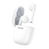 Słuchawki Bluetooth T28 TWS+stacja dokująca Białe -4495661