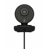 Kamera internetowa IB-CAM501-HD FHD Webcam, 1080P, wbudowany mikrofon, Autofocus, wide view angle, Autotracking -449