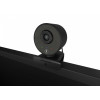 Kamera internetowa IB-CAM501-HD FHD Webcam, 1080P, wbudowany mikrofon, Autofocus, wide view angle, Autotracking-4496