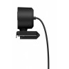 Kamera internetowa IB-CAM501-HD FHD Webcam, 1080P, wbudowany mikrofon, Autofocus, wide view angle, Autotracking-4496