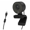 Kamera internetowa IB-CAM501-HD FHD Webcam, 1080P, wbudowany mikrofon, Autofocus, wide view angle, Autotracking-4496