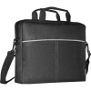 Torba na laptopa LITE 15,6" szara-4496130
