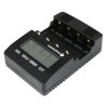 Ładowarka procesorowa NC-3000 do akumulatorków AA/AAA/C/D-4496181