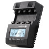 Ładowarka procesorowa NC-3000 do akumulatorków AA/AAA/C/D-4496183