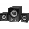 Głośniki komputerowe Z4 2.1 USB, 11W -4496279