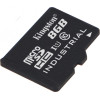Karta microSD 8GB CL10 UHS-I Industrial-4496589