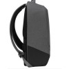Plecak 15.6'' Secutiry Backpack with EcoSmart - Grey-4497007
