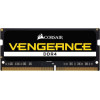 Pamięć DDR4 SODIMM 8GB/2666 (1*8GB) BLACK CL18 -4497361