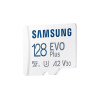 Karta pamięci microSD MB-MC128KA/EU 128GB EVO Plus + adapter-4498162