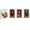 Gra karciana Top Trumps Piotruś Harry Potter-4498779