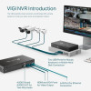 Sieciowy rejestrator wideo VIGI NVR1008H 8 Channel Video Recorder-4498885