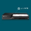 Sieciowy rejestrator wideo VIGI NVR1008H 8 Channel Video Recorder-4498886