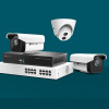 Sieciowy rejestrator wideo VIGI NVR1008H 8 Channel Video Recorder-4498887
