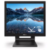 Monitor 17 cali 172B9TL LED Touch DVI HDMI DP-4499346