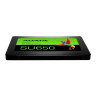 Dysk SSD Ultimate SU650 256GB 2.5 S3 3D TLC Retail -4499642