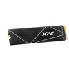 Dysk SSD XPG GAMIX S70 BLADE 2TB PCIe 4x4 7.4/6.8 GBs-4499656