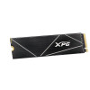Dysk SSD XPG GAMMIX S70 BLADE 2TB PCIe 4x4 7.4/6.8 GBs-4499656