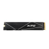 Dysk SSD XPG GAMMIX S70 BLADE 2TB PCIe 4x4 7.4/6.8 GBs-4499657