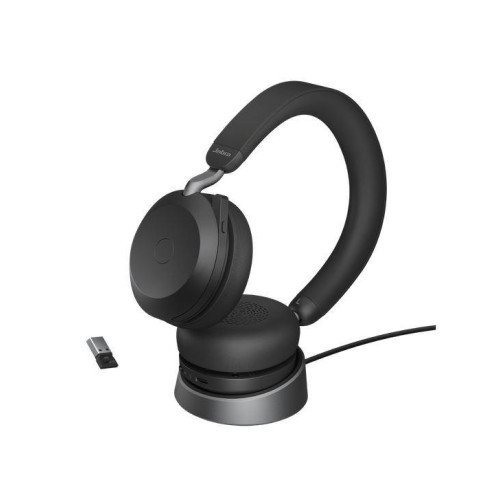 Słuchawki Evolve2 75 Link380a MS Stereo Stand -4490106