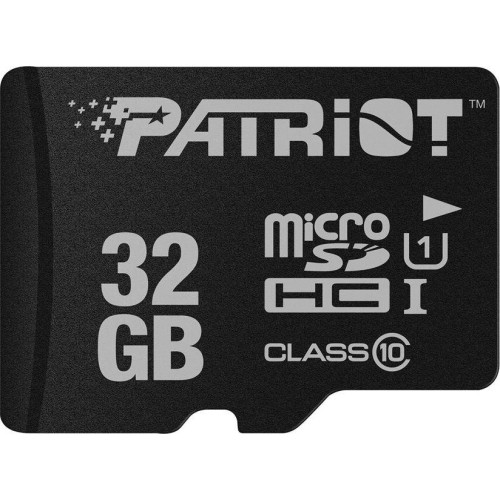 Karta pamięci MicroSDHC 32GB LX Series -4490110