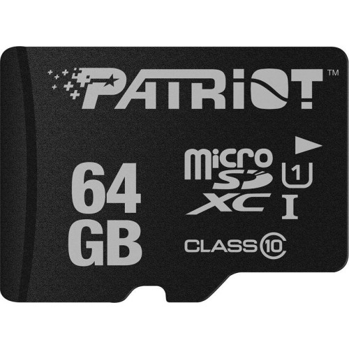 Karta pamięci MicroSDXC 64GB LX Series-4490111