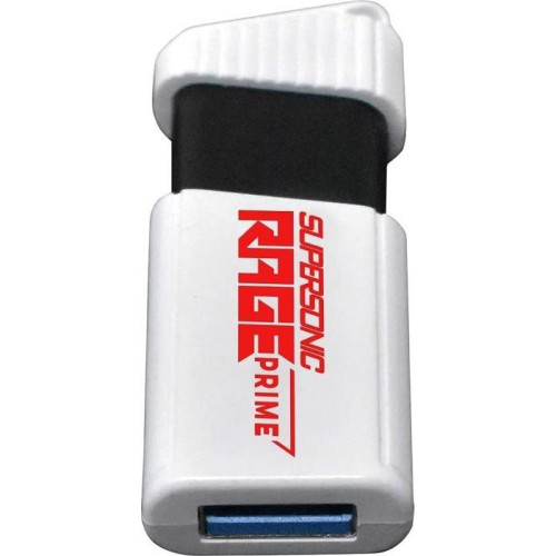 Pendrive Supersonic Rage Prime 250GB USB 3.2 600MB/s Odczyt-4490119
